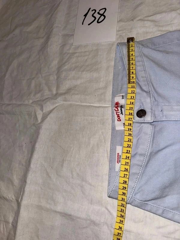 Jeans slim Jennyfer – photo 5